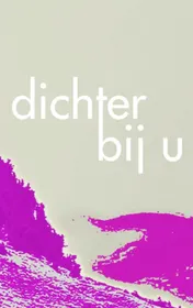 Omslag van Dichter bij U