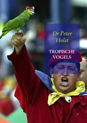 Omslag van Gekooide vogels