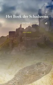 Omslag van Het boek der schaduwen