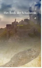 Omslag van Het boek der schaduwen