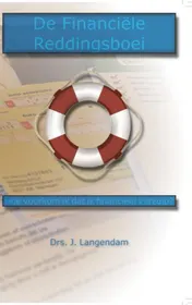 Omslag van De Financiële Reddingsboei
