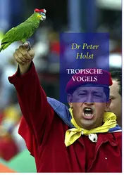 Omslag van Gekooide vogels