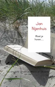 Omslag van Moet je horen.......