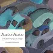 Omslag van Auto Auto