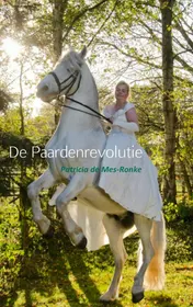 Omslag van De paardenrevolutie