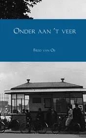 Omslag van Onder aan 't veer