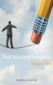 Omslag van Het nieuwe werken