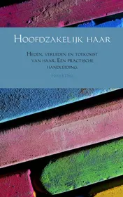 Omslag van Hoofdzakelijk haar