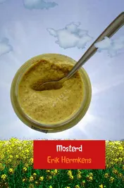Omslag van Mosterd