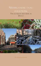 Omslag van Nederlandse taal huulpboek
