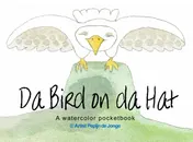 Omslag van Da Bird on da Hat