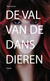 Omslag van De val van de dansdieren