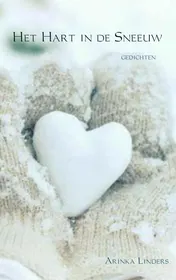 Omslag van Het hart in de sneeuw