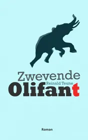 Omslag van Zwevende olifant