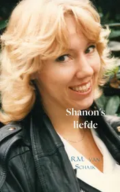 Omslag van Shanon's liefde
