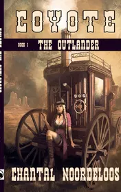 Omslag van Coyote: the outlander