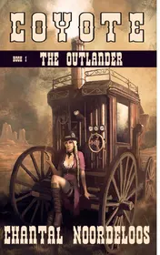 Omslag van The outlander