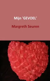 Omslag van Mijn gevoel