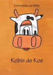 Omslag van Kobie de Koe