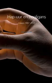 Omslag van Hap-uur en hooligans