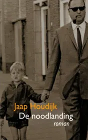 Omslag van De noodlanding