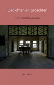 Omslag van Gedichten en gedachten