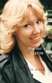 Omslag van Shanon's liefde