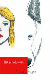 Omslag van Het schaduw iets