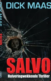 Omslag van Salvo