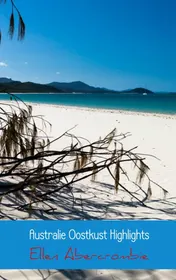 Omslag van Australia oostkust highlights