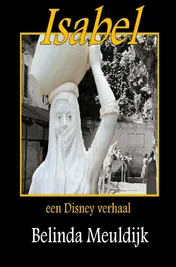 Omslag van Isabel, een Disney verhaal