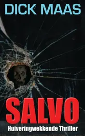 Omslag van SALVO