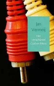 Omslag van Het verschijnsel God en mens