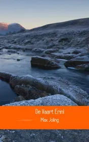 Omslag van De Vaart Erin!
