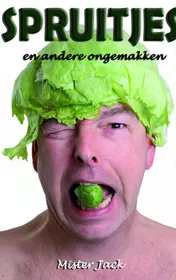 Omslag van Spruitjes