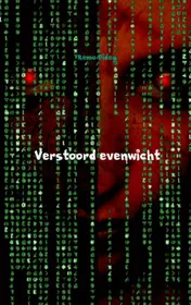Omslag van Verstoord evenwicht