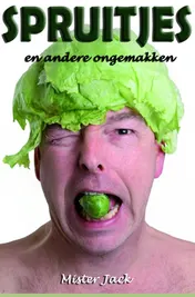 Omslag van Spruitjes