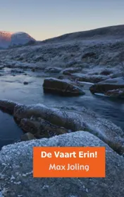 Omslag van De vaart erin!