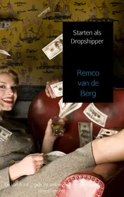 Omslag van Starten als dropshipper