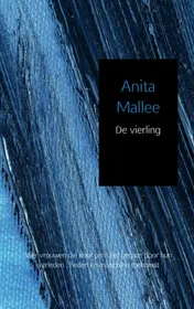 Omslag van De vierling