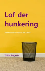 Omslag van Lof der hunkering