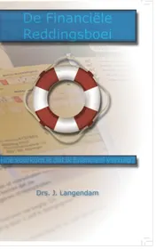 Omslag van De Financiële Reddingsboei