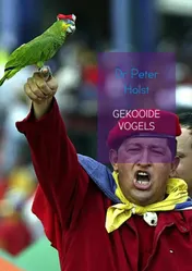 Omslag van Gekooide vogels
