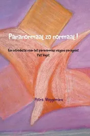 Omslag van Paranormaal zo normaal!