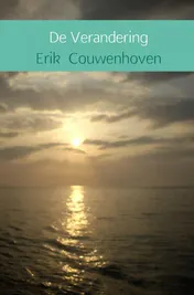 Omslag van De verandering