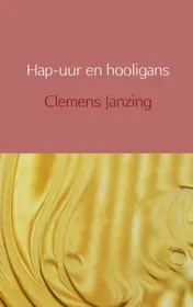 Omslag van Hap-uur en hooligans