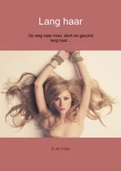 Omslag van Lang haar
