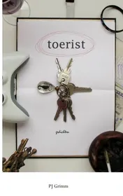 Omslag van Toerist