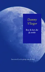 Omslag van Ben ik het die jij zoekt