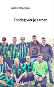 Omslag van Zondag vier je samen